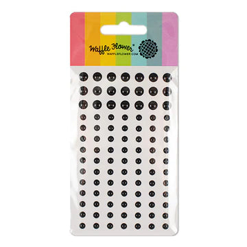 Enamel Dots - Before Dawn*