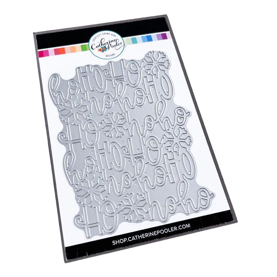 Matrice de plaque de couverture Belly Laughs