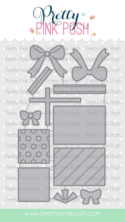 Build A Gift Die