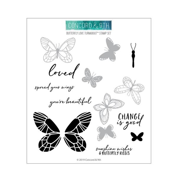 Papillon Turnabout™