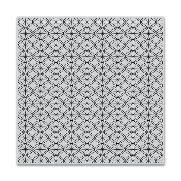 Mod Pattern Bold Prints