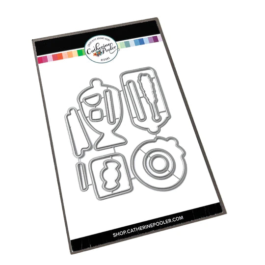 Bumbleberry Papercrafts Ltd