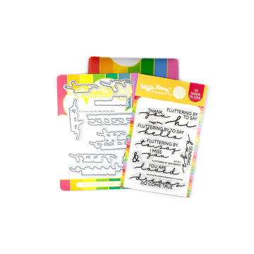 Bumbleberry Papercrafts Ltd