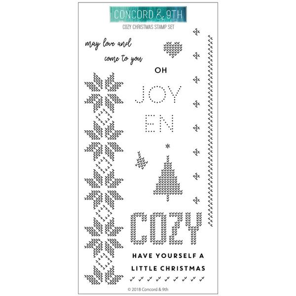 Cozy Christmas