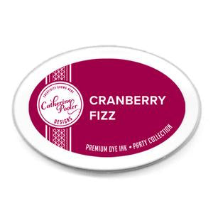 Cranberry Fizz Ink Pad