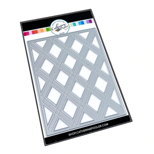 Traversez la matrice de plaque de couverture de votre X
