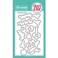 Die: North Pole Elle-ments
