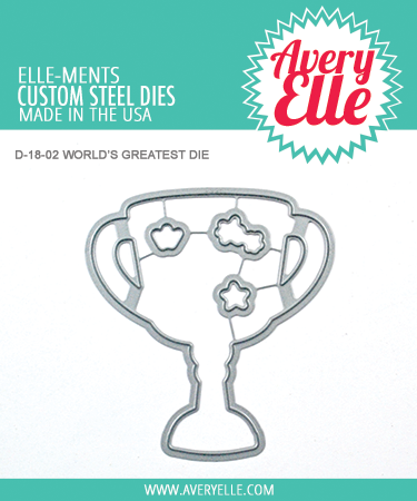 Die: World's Greatest Elle-ments *
