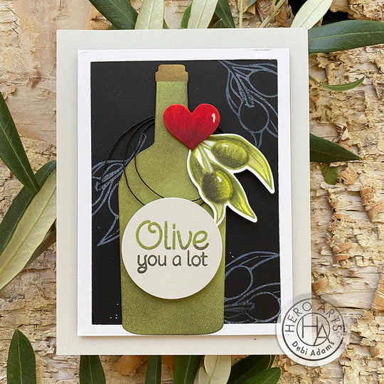 Bumbleberry Papercrafts Ltd