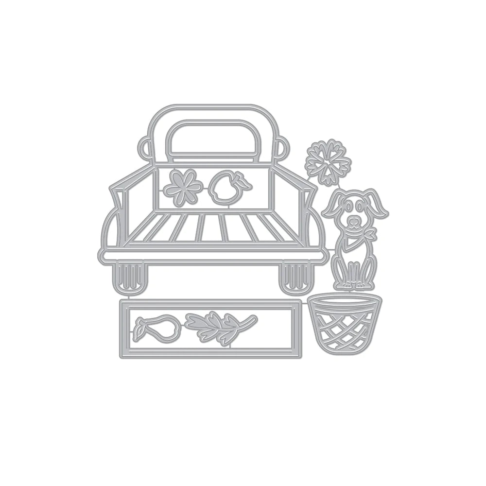 Bumbleberry Papercrafts Ltd