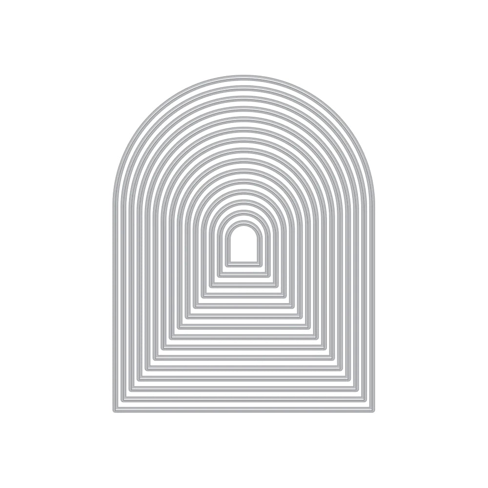 Matrices Arches Infinity (H)