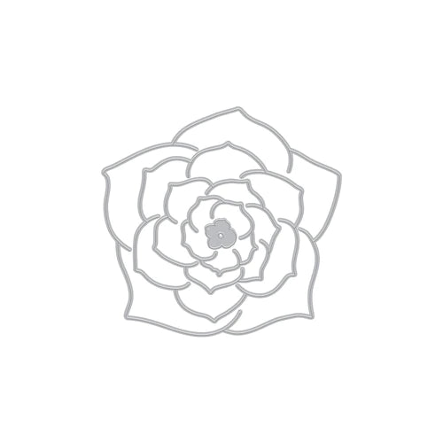 Matrices Infinity Build-a-Flower (H)