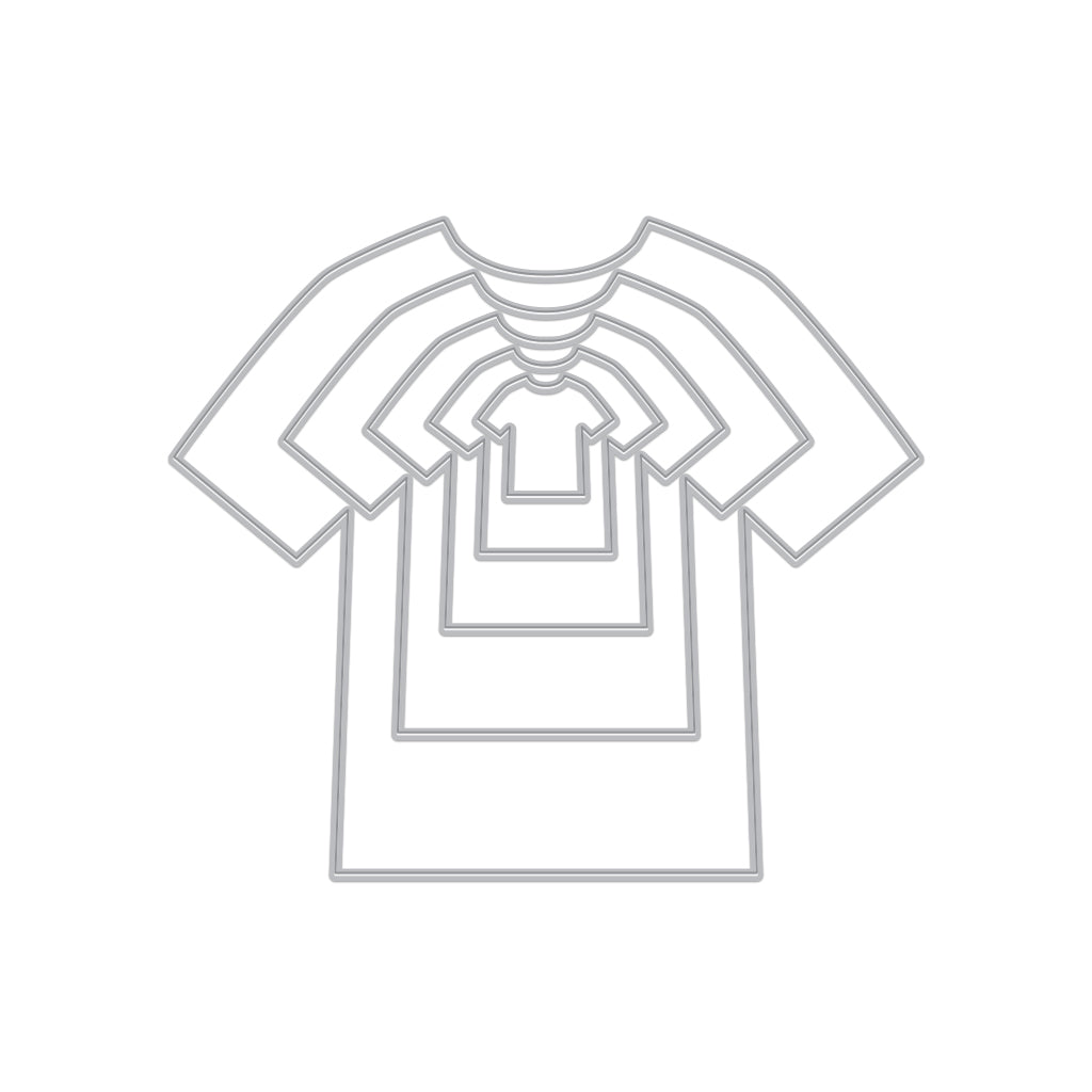 T-Shirt L'Infini meurt