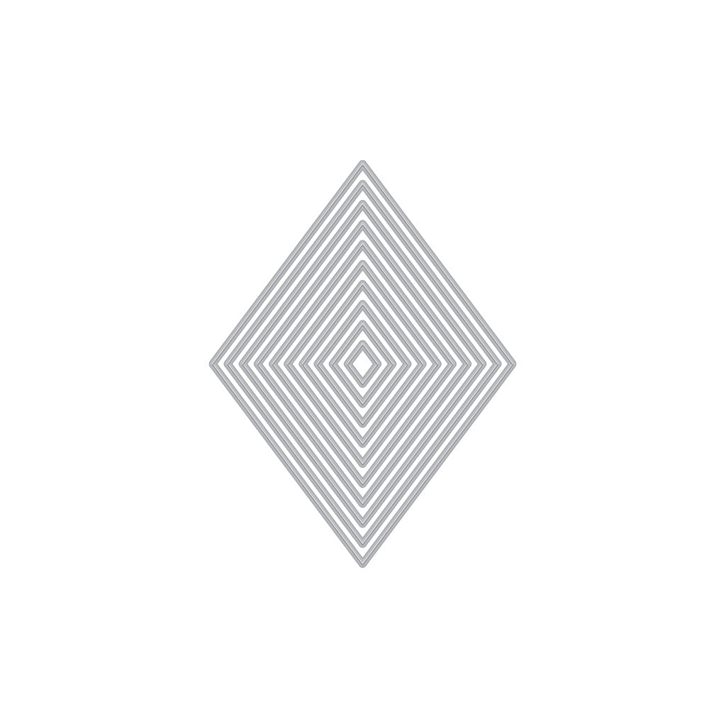 Matrices Diamant Infini