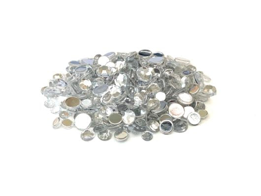 Embellissements - Strass diamant éblouissants