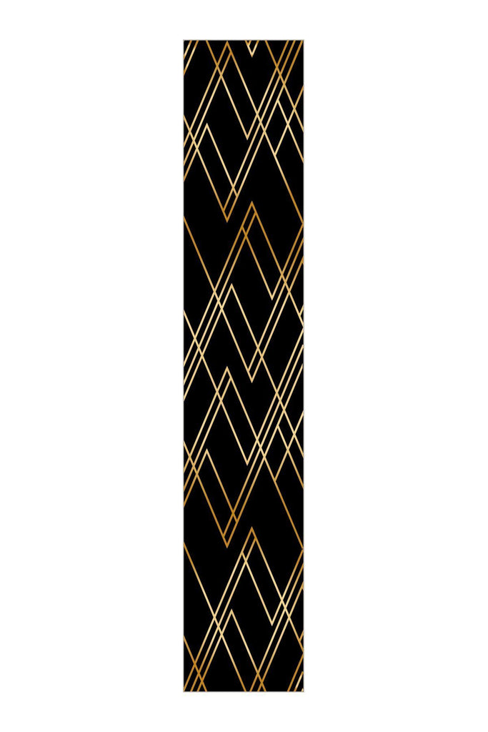 Ruban Washi Lignes Déco
