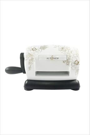 Mini Blossom Die Cutting Machine Bumbleberry Papercrafts Ltd