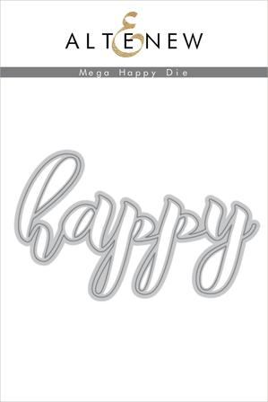 Mega Happy Die