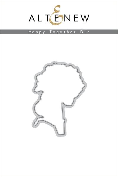 Ensemble de matrices Happy Together