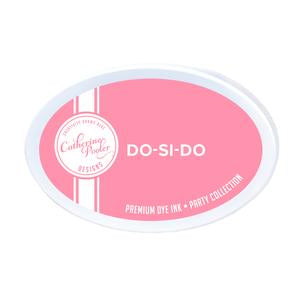 Tampon encreur Do-Si-Do