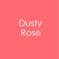 Papier cartonné épais Dusty Rose 10pk