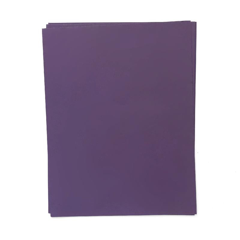 CARTONNÉ : Aubergine