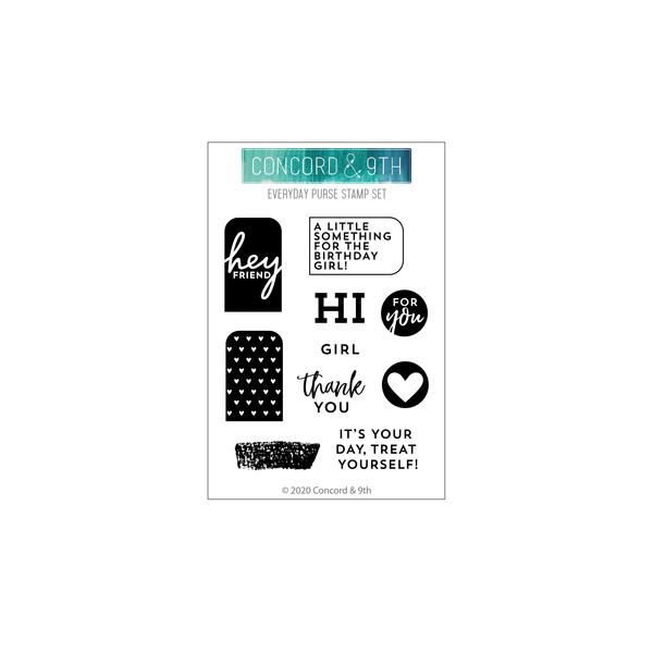 Everyday purse 2020 deals