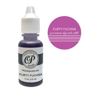 Flirty Fuchsia Refill