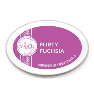 Tampon encreur Coquin Fuchsia