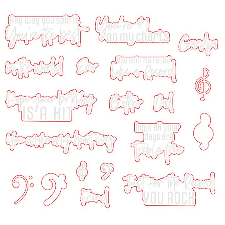 Bumbleberry Papercrafts Ltd