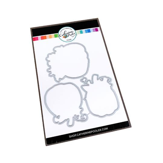 Bumbleberry Papercrafts Ltd