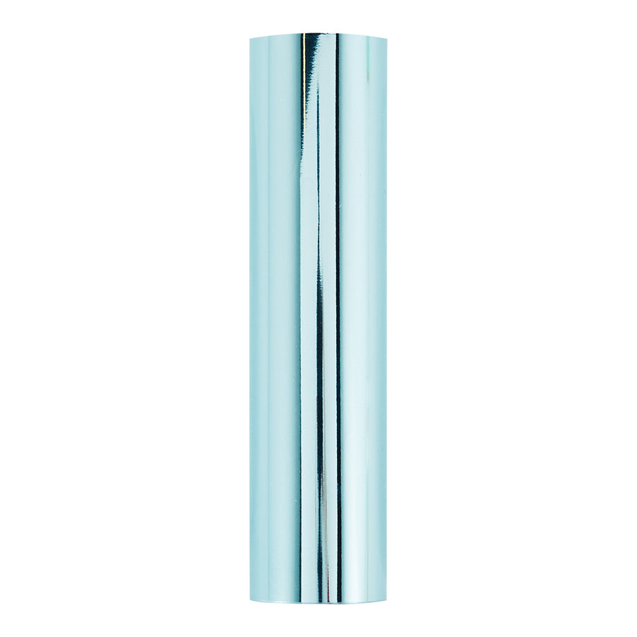 Rouleau d'aluminium chaud Glimmer - Skybright
