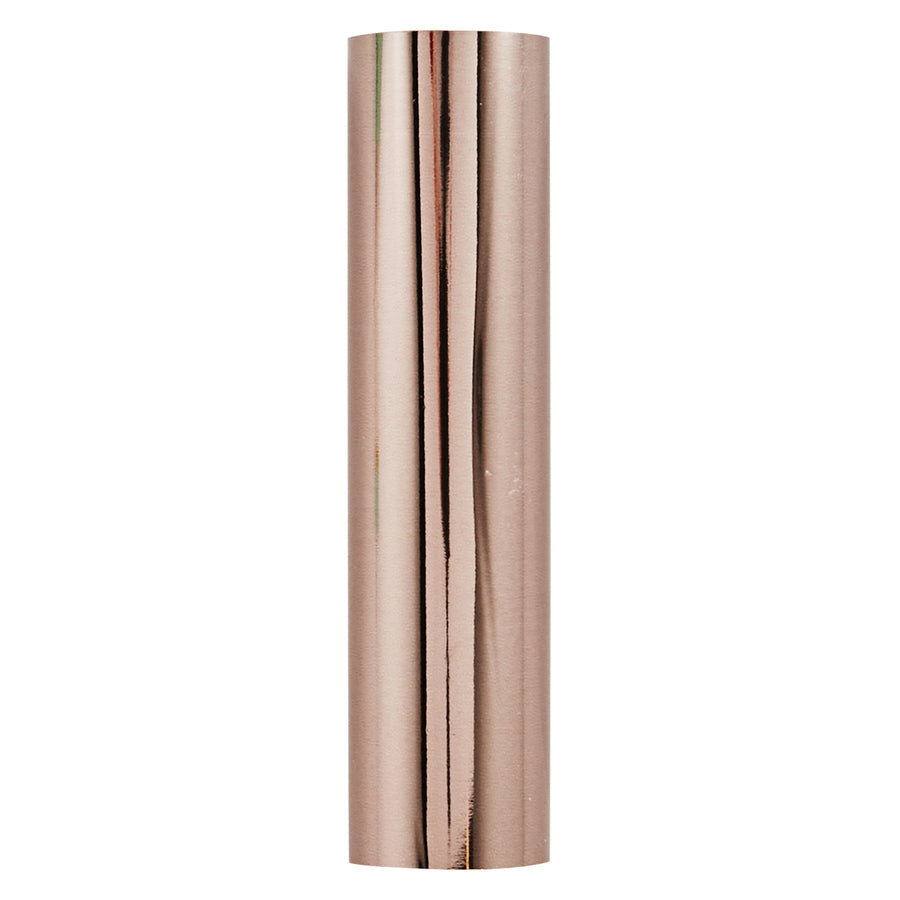 Rouleau d'aluminium chaud Glimmer - Étain