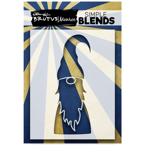 Simple Blend - Gnome*