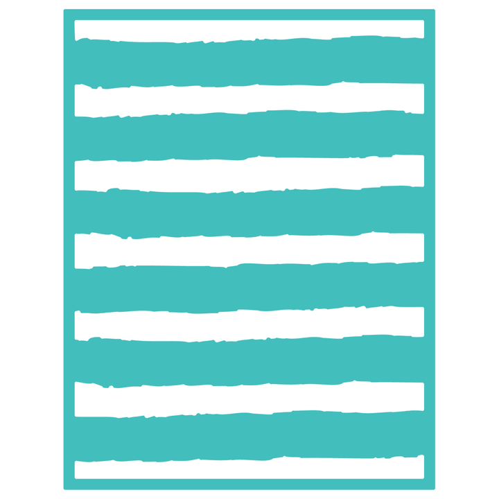 Lignes d'aquarelle Coverplate Honey Cuts
