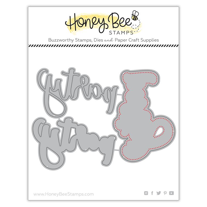 Party Honey Cuts - RETIRING