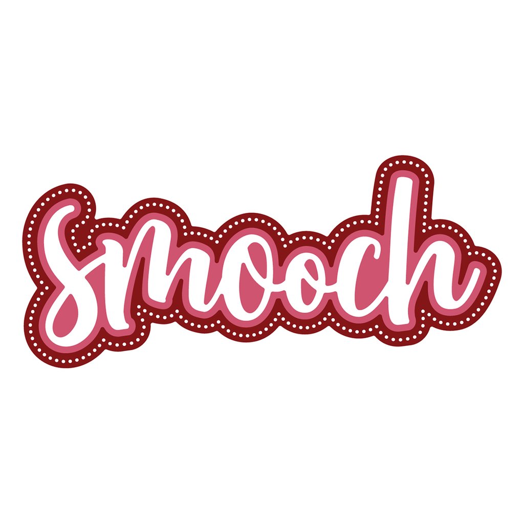 Smooch Buzzword Honey Cuts - RETIRING