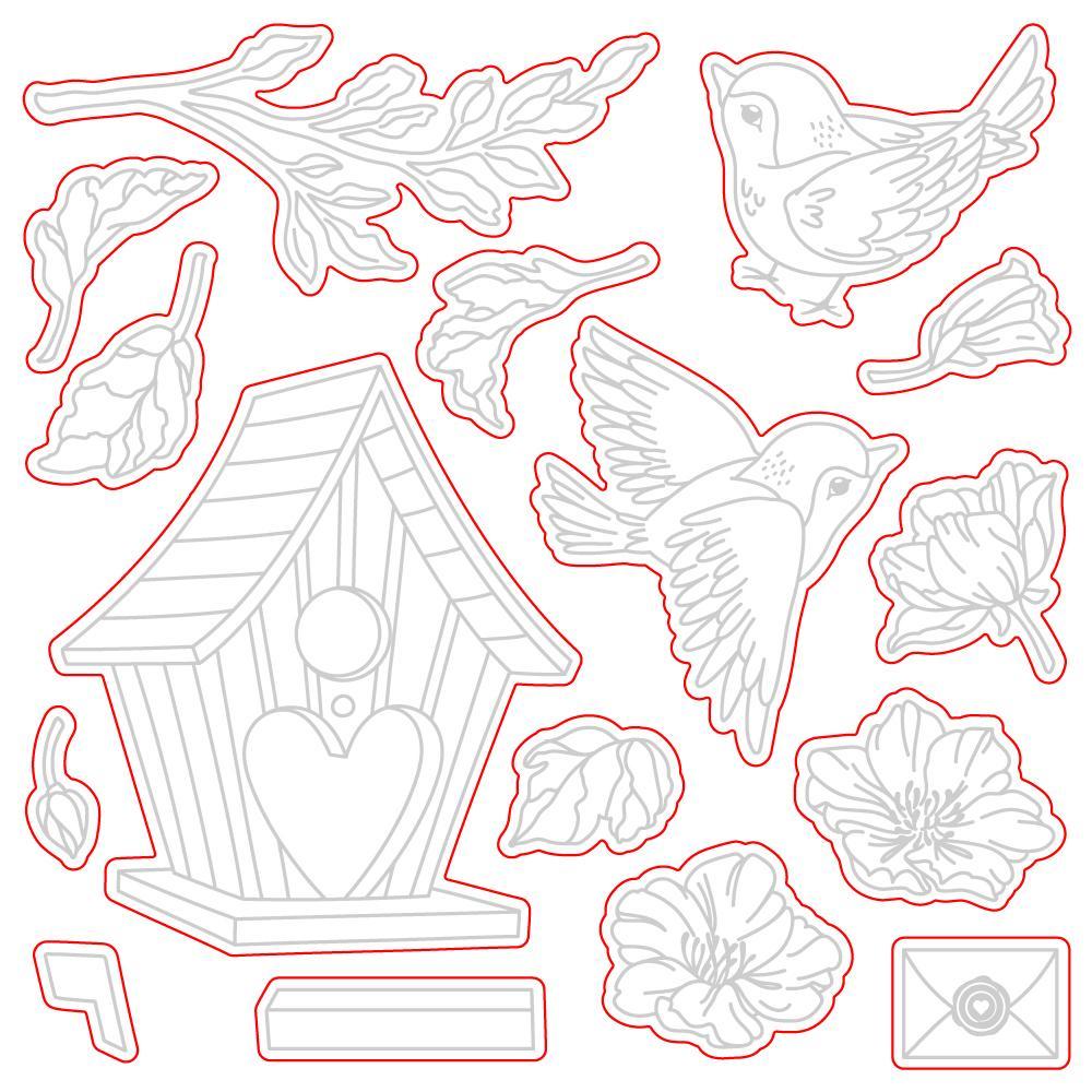 Bumbleberry Papercrafts Ltd