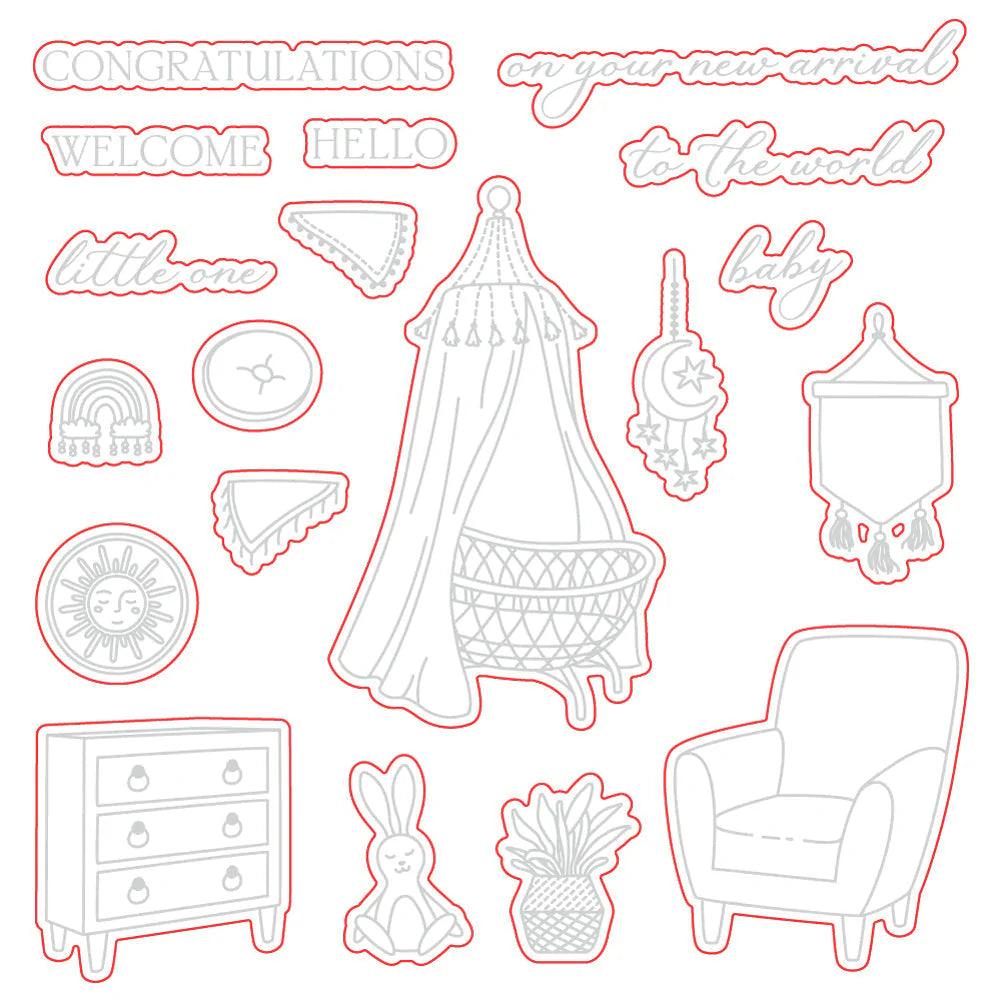 Bumbleberry Papercrafts Ltd