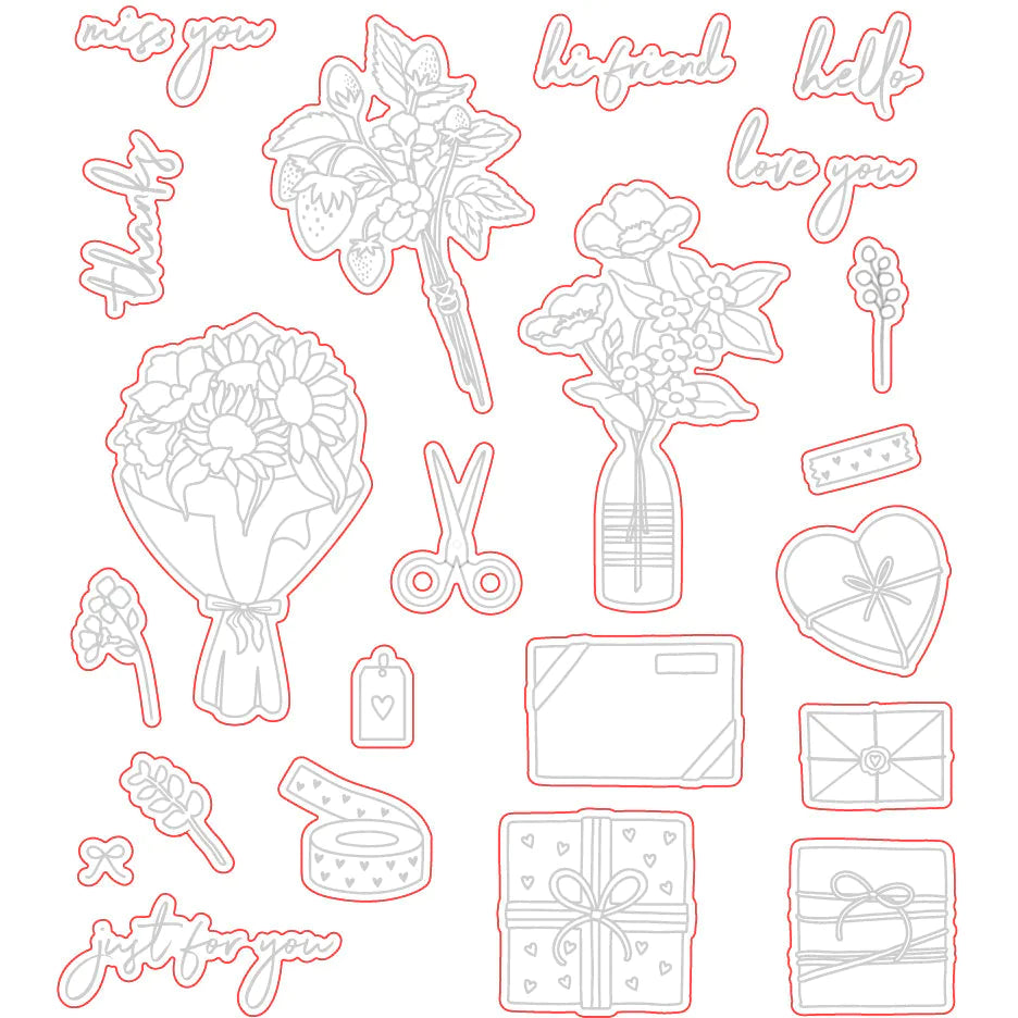 Bumbleberry Papercrafts Ltd