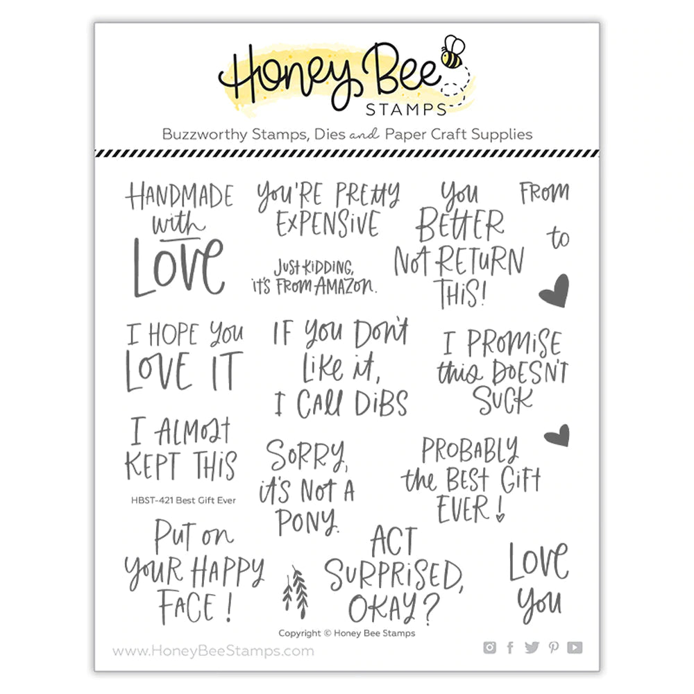 Bumbleberry Papercrafts Ltd