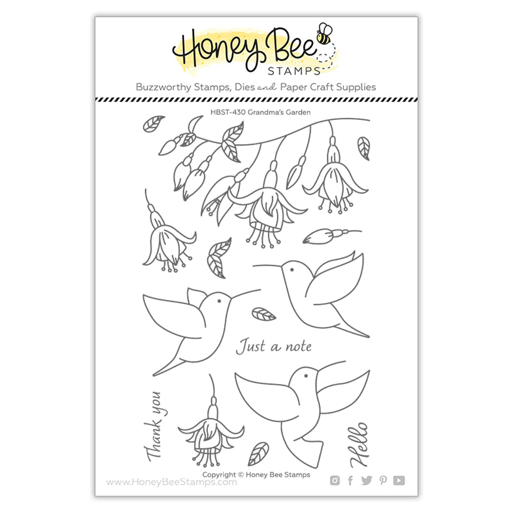 Bumbleberry Papercrafts Ltd