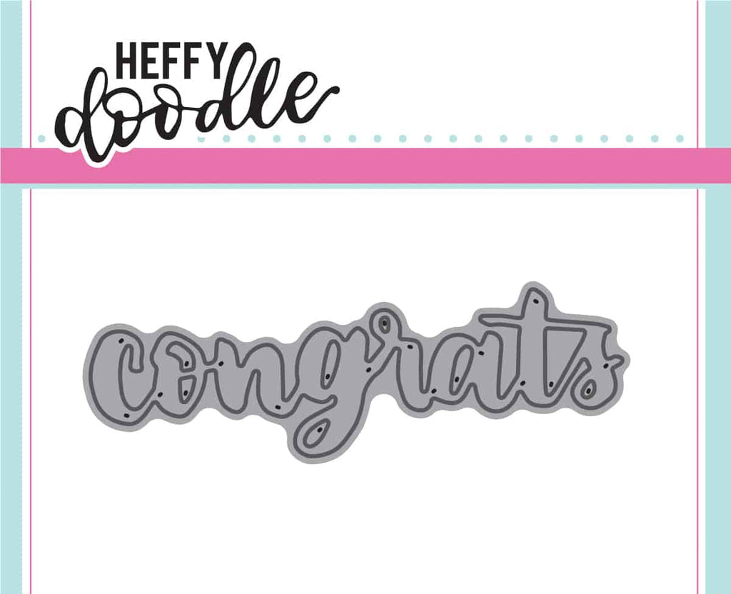 Congrats - Heffy Cuts*