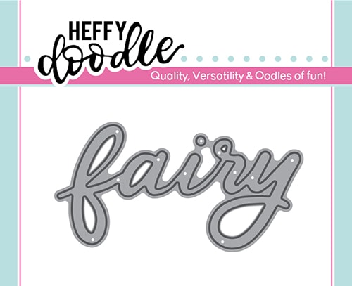 Fairy - Heffy Cuts*