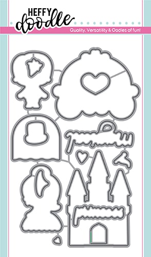 Happily Ever Crafter Dies*