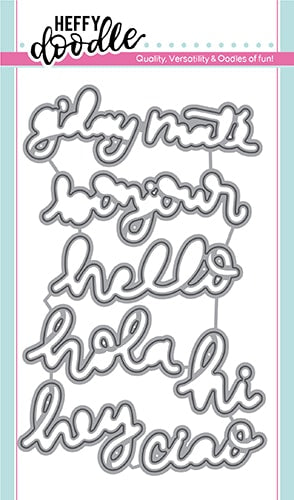 Hello Everyone Dies*
