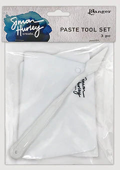SHC Paste Tool Set