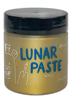 SHC Lunar Paste - Sike!