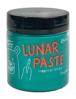Pâte Lunaire SHC - Tango Tropical