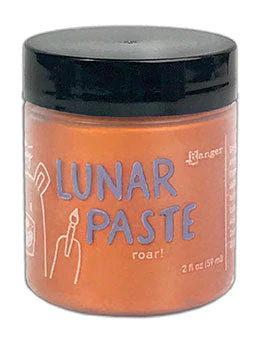 Pâte lunaire SHC - Rugissez !